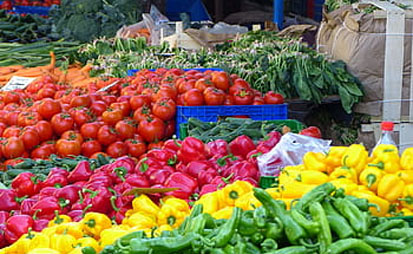 Lanzan aplicación para comprar frutas y verduras de ferias libres a domicilio